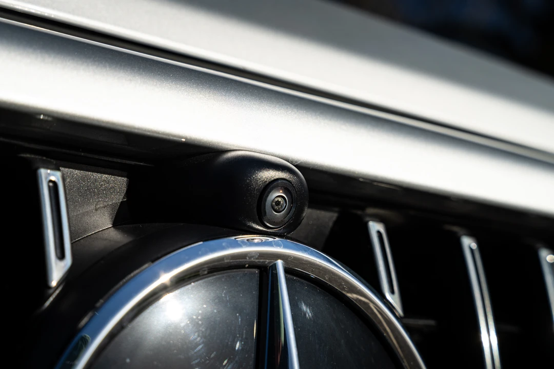 2023 Mercedes-Benz W463 G 63 AMG 2nd Gen - Image 13 of 31