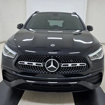 2023 Mercedes-Benz GLA 250