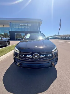 2023 Mercedes-Benz GLA 250 4MATIC Sport Utility 4D