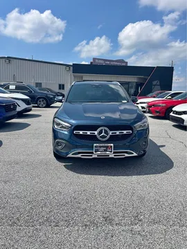 2023 Mercedes-Benz GLA 250 4MATIC Sport Utility 4D