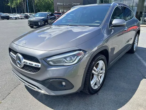 2023 Mercedes-Benz GLA GLA 250 SUV 4MATIC