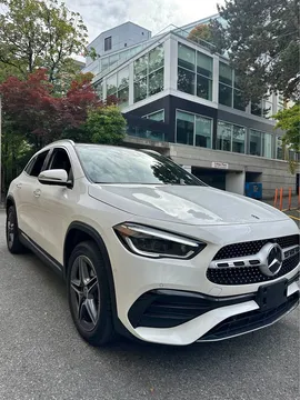 2023 Mercedes-Benz GLA 250 4MATIC