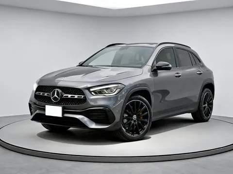 2023 Mercedes-Benz GLA 250