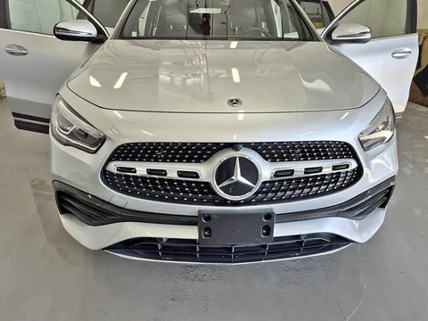 2023 Mercedes-Benz GLA250