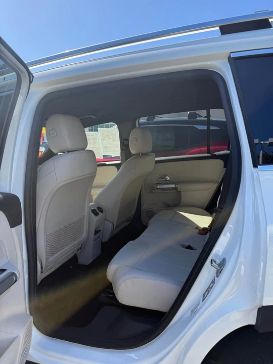 2023 Mercedes-Benz X247 GLB - Image 5 of 7