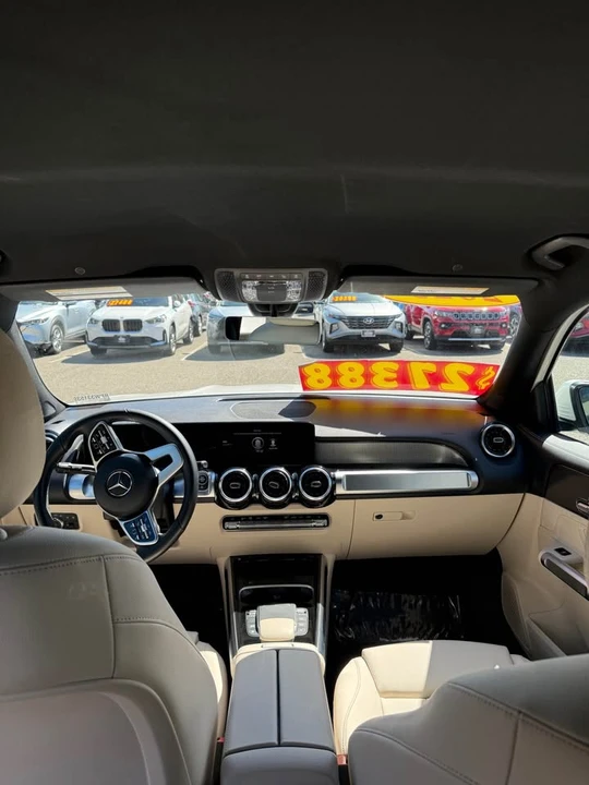 2023 Mercedes-Benz X247 GLB - Image 6 of 7