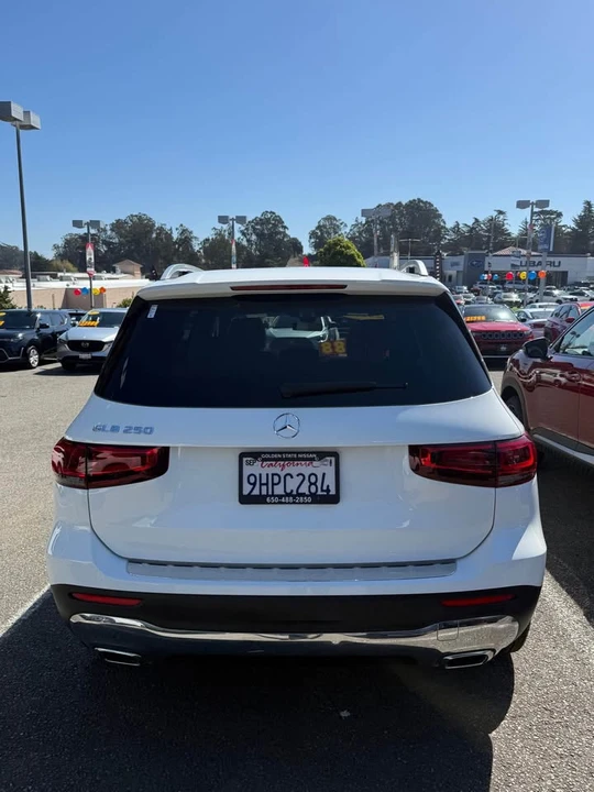 2023 Mercedes-Benz X247 GLB - Image 7 of 7