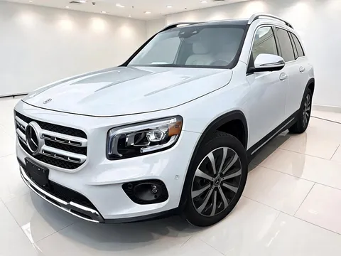 2023 Mercedes-Benz GLB 250 4MATIC