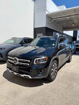 2023 Mercedes-Benz GLB 250
