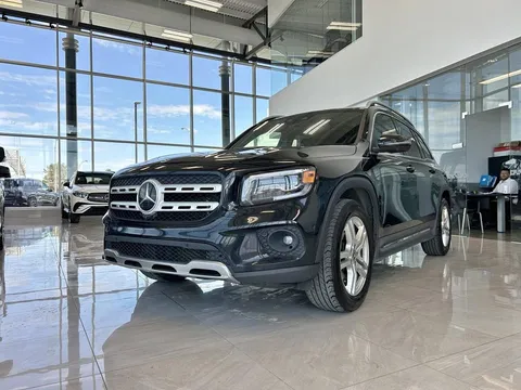 2023 Mercedes-Benz GLB 250 4MATIC