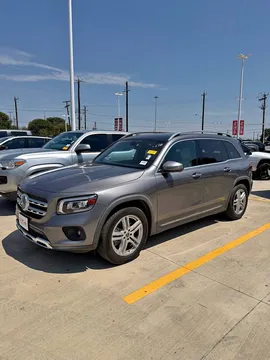 2023 Mercedes-Benz GLB 250
