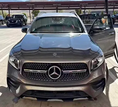 2023 Mercedes-Benz GLB 250