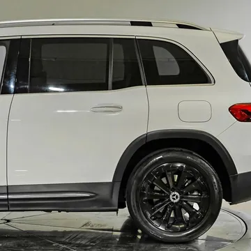 2023 Mercedes-Benz GLB GLB 250 4MATIC