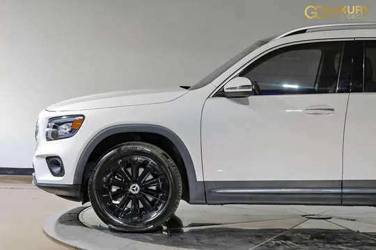 2023 Mercedes-Benz GLB GLB 250