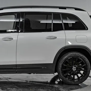 2023 Mercedes-Benz GLB 250