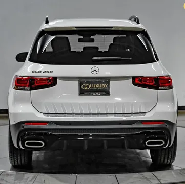 2023 Mercedes-Benz GLB 250