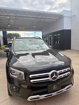 2023 Mercedes-Benz GLB 250 4MATIC Sport Utility 4D