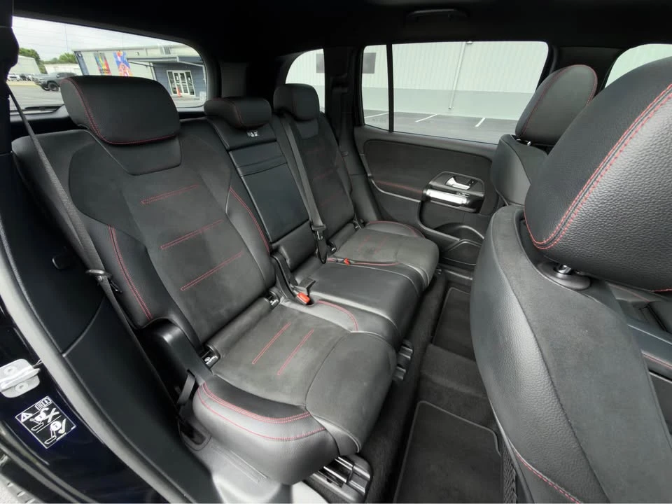 2023 Mercedes-Benz X247 GLB - Image 12 of 20