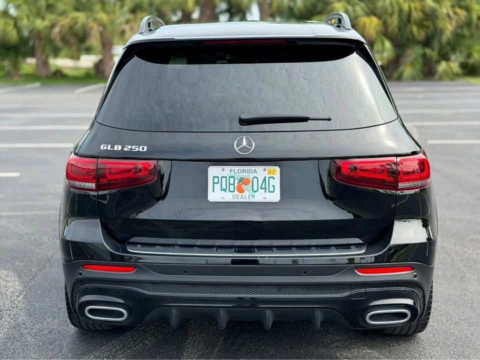 2023 Mercedes-Benz X247 GLB - Image 4 of 20