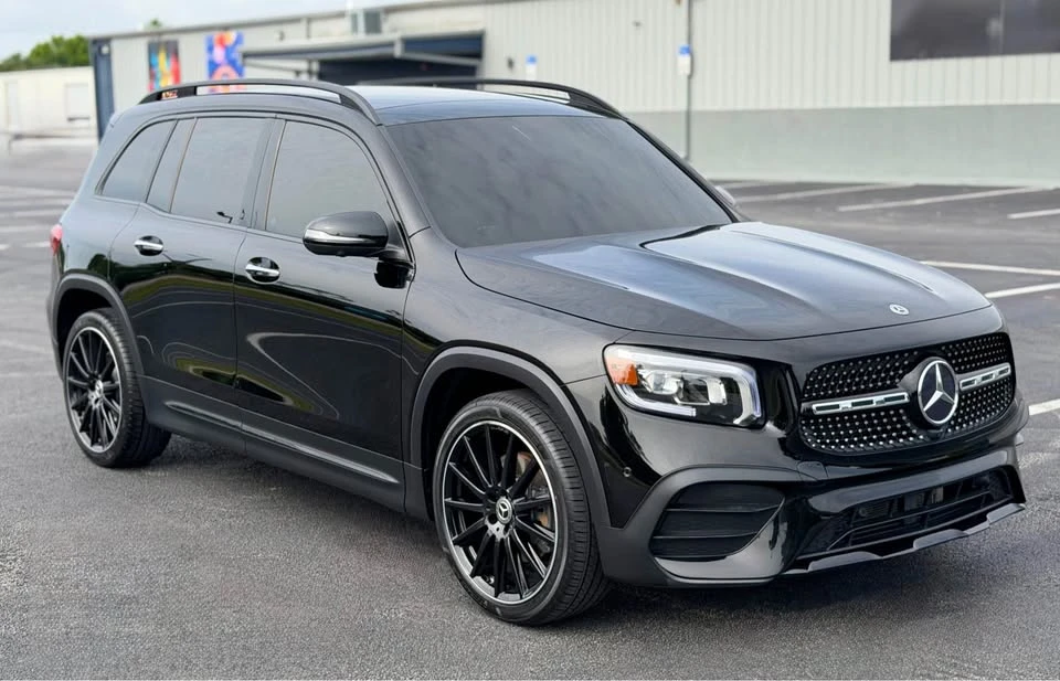 2023 Mercedes-Benz X247 GLB - Image 7 of 20