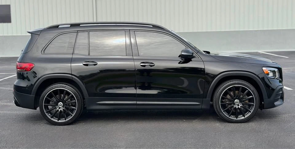 2023 Mercedes-Benz X247 GLB - Image 6 of 20