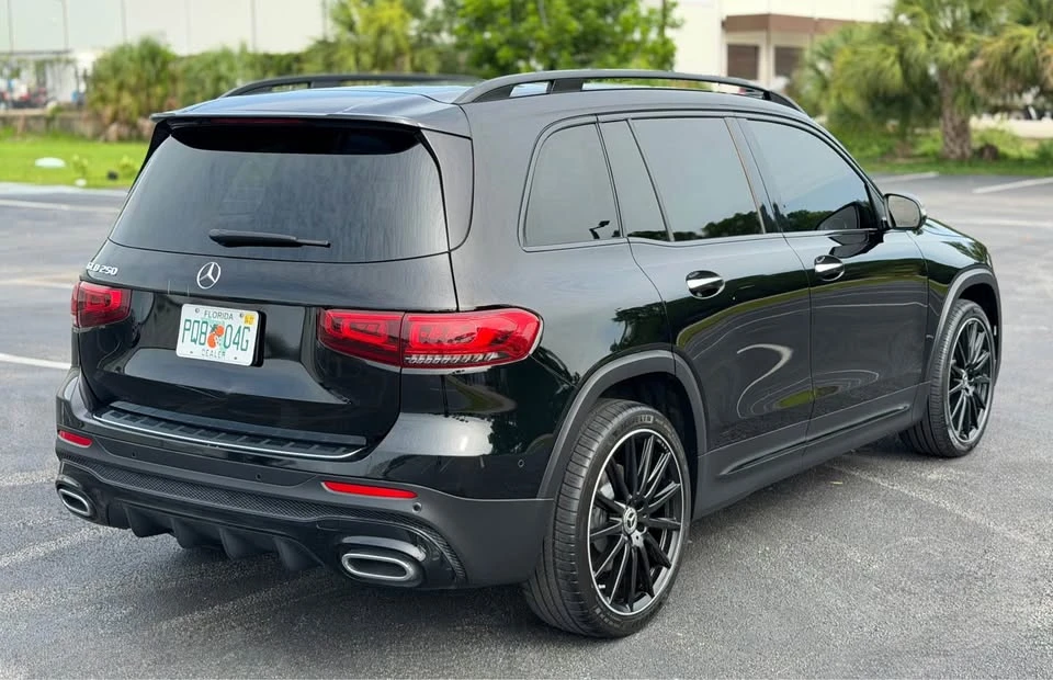 2023 Mercedes-Benz X247 GLB - Image 5 of 20