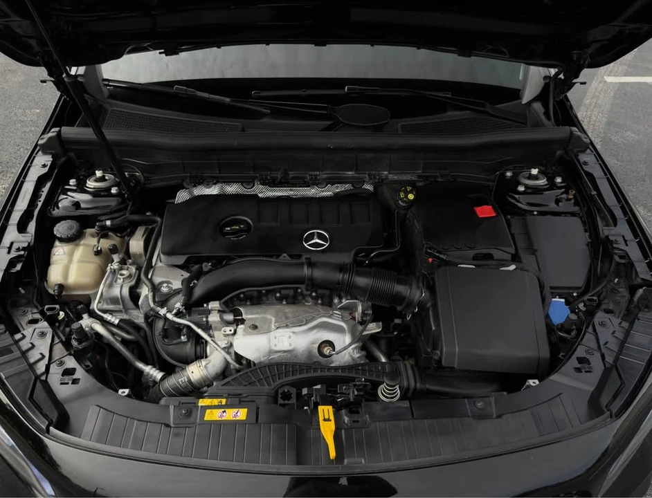 2023 Mercedes-Benz X247 GLB - Image 19 of 20