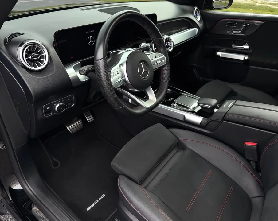 2023 Mercedes-Benz X247 GLB - Image 15 of 20