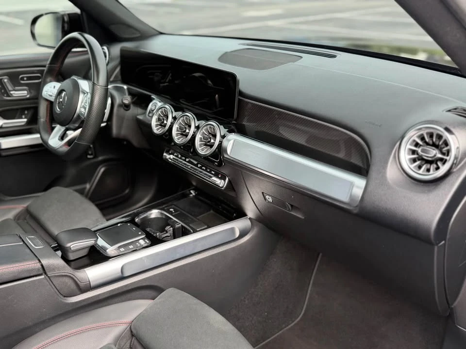 2023 Mercedes-Benz X247 GLB - Image 16 of 20