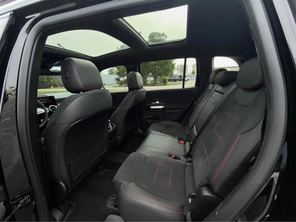 2023 Mercedes-Benz X247 GLB - Image 11 of 20