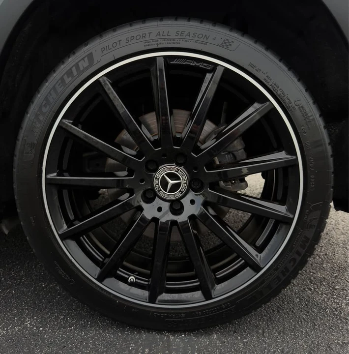 2023 Mercedes-Benz X247 GLB - Image 18 of 20