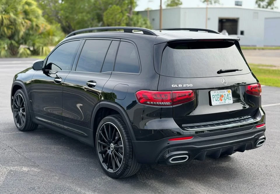 2023 Mercedes-Benz X247 GLB - Image 3 of 20
