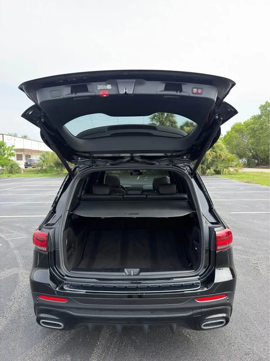 2023 Mercedes-Benz X247 GLB - Image 9 of 20