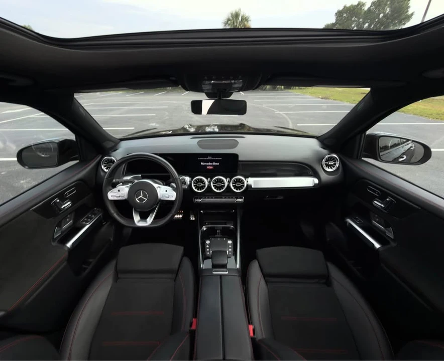2023 Mercedes-Benz X247 GLB - Image 14 of 20