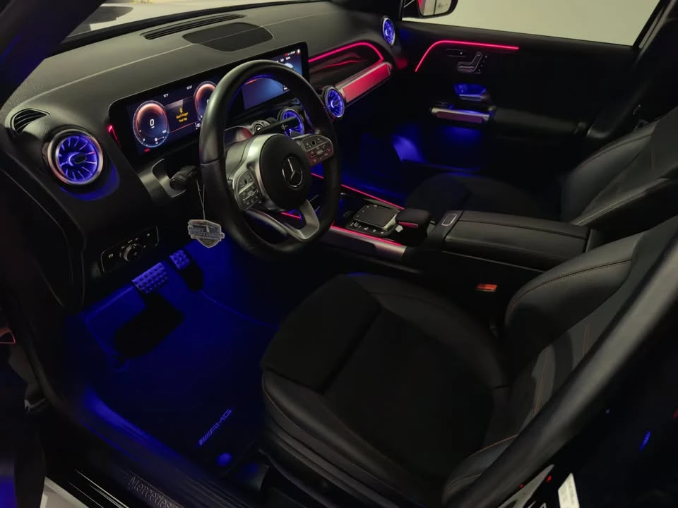 2023 Mercedes-Benz X247 GLB - Image 17 of 20