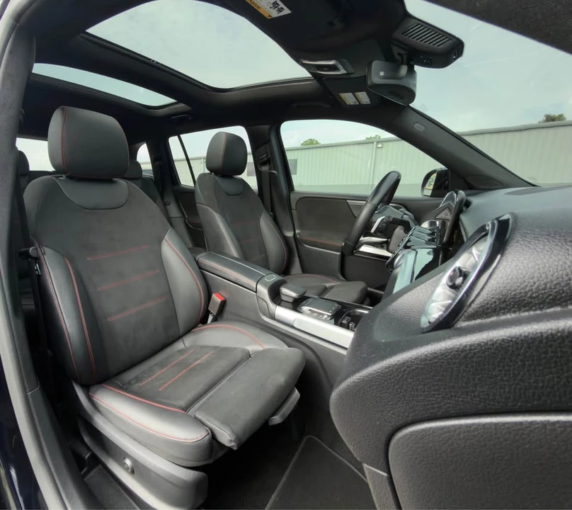 2023 Mercedes-Benz X247 GLB - Image 13 of 20
