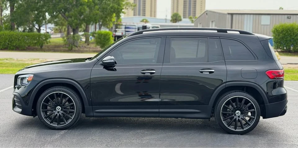 2023 Mercedes-Benz X247 GLB - Image 2 of 20