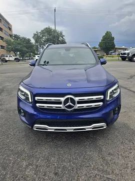 2023 Mercedes-Benz GLB 250 Sport Utility 4D