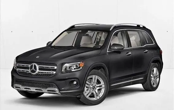 2023 Mercedes-Benz GLB 250