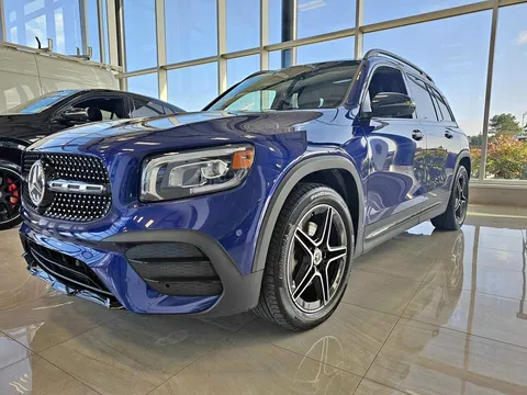 2023 Mercedes-Benz GLB 250 4MATIC