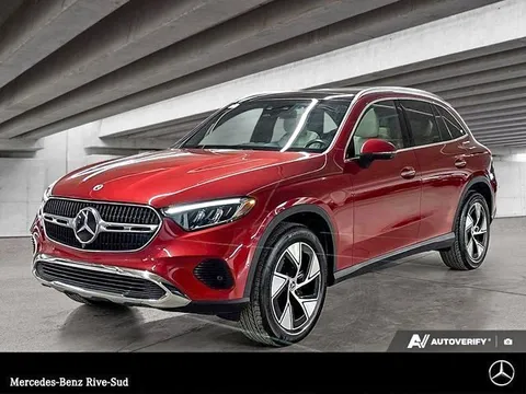 2023 Mercedes-Benz GLC 300 4MATIC SUV