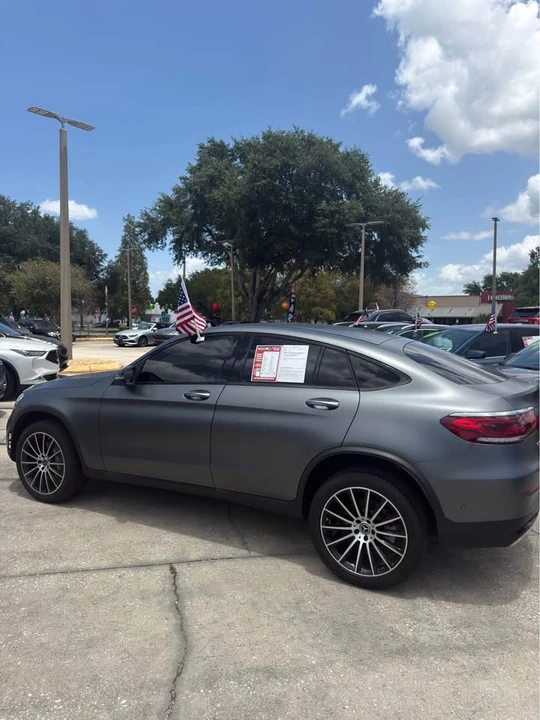 2023 Mercedes-Benz X254/C254 GLC - Image 6 of 12