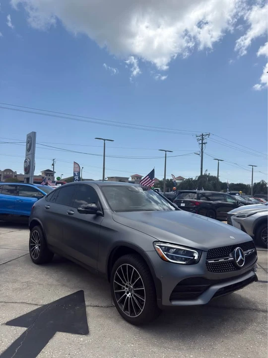 2023 Mercedes-Benz X254/C254 GLC - Image 2 of 12