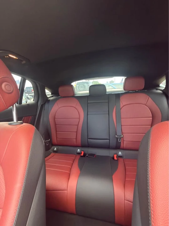 2023 Mercedes-Benz X254/C254 GLC - Image 11 of 12