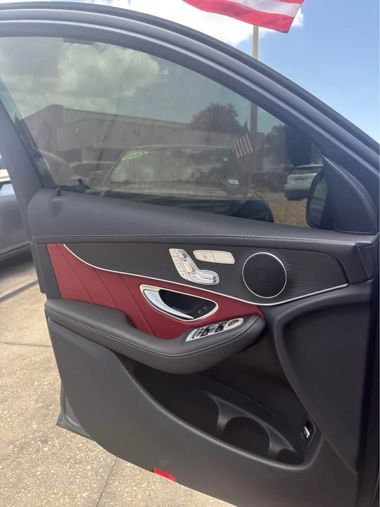 2023 Mercedes-Benz X254/C254 GLC - Image 10 of 12