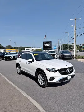 2023 Mercedes-Benz GLC GLC 300 4MATIC Sport Utility 4D