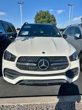 2023 Mercedes-Benz GLE 450W4