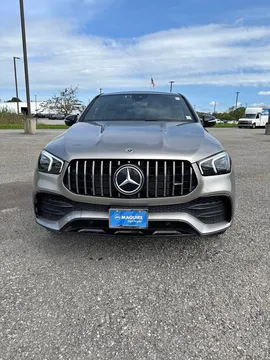 2023 Mercedes-Benz GLE 53 AMG