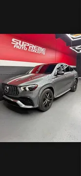 2023 Mercedes-Benz GLE AMG