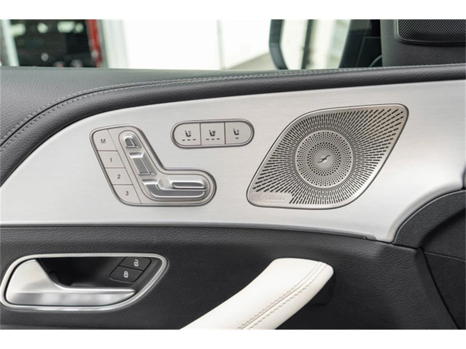 2023 Mercedes-Benz W167/C167 GLE - Image 11 of 12